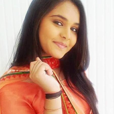 Muskan Bhamne Biography