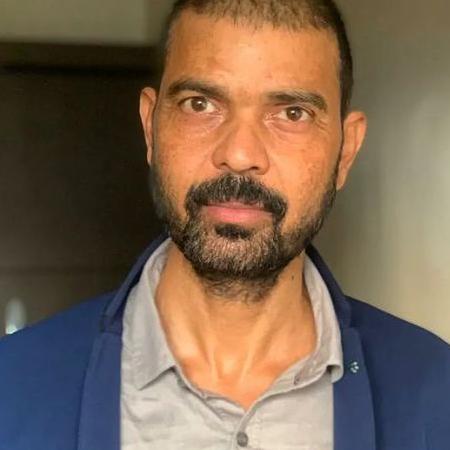 Jaihind Kumar Biography