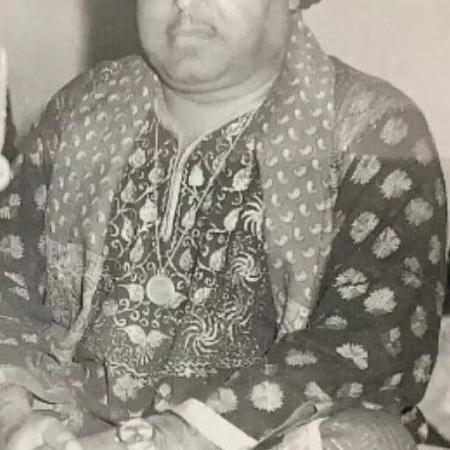 Alam Lohar Biography