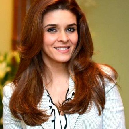 Raageshwari Loomba Biography