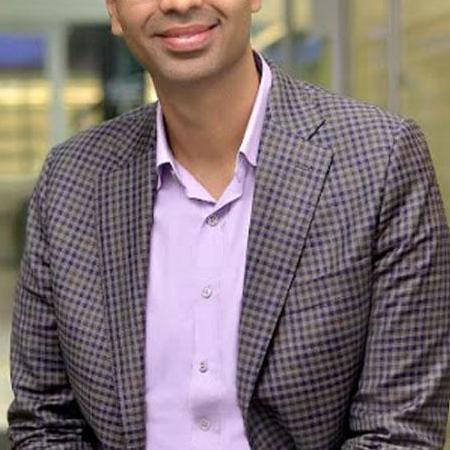 Karan Bajaj Biography