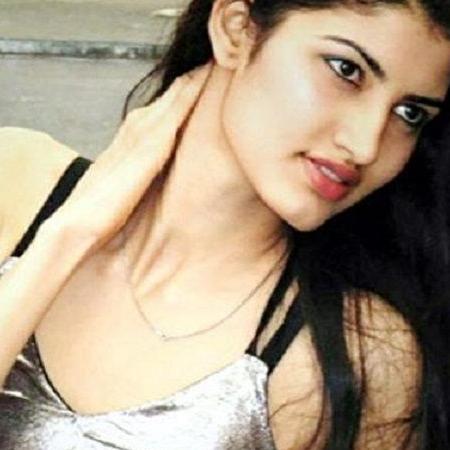 Aishwarya Sheoran Biography