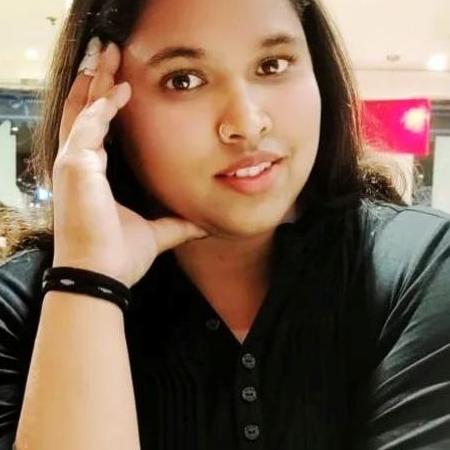 Purnima Pandey Biography