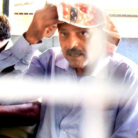 Taher Merchant Biography