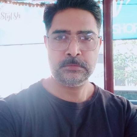 Harshad Kumar Biography