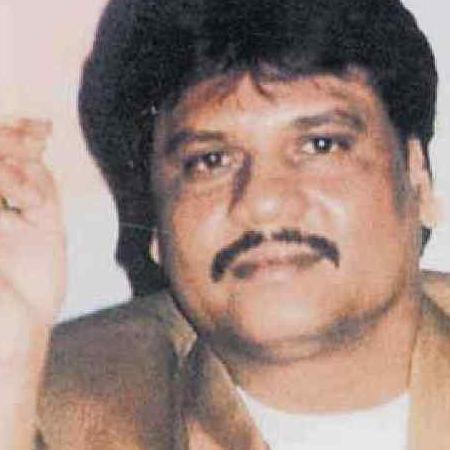 Chhota Rajan Biography