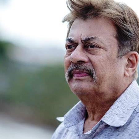 Anant Nag Biography