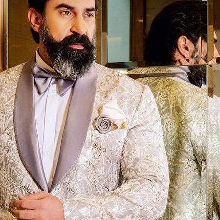 Nawab Shah Biography