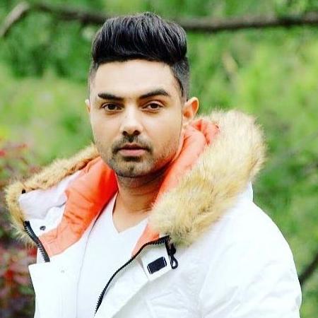 Gurinder Rai Biography