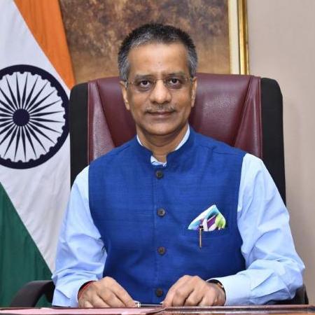 Gopal Baglay Biography