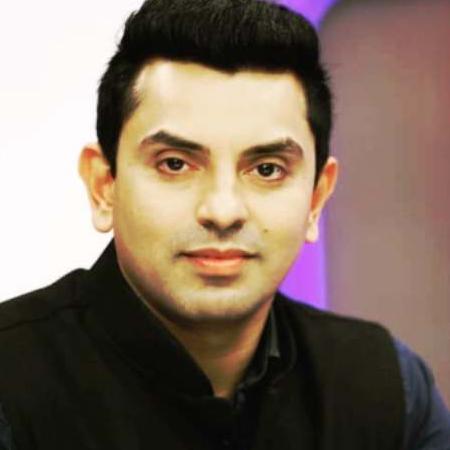 Tehseen Poonawalla Biography
