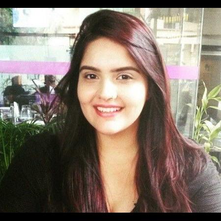 Anjali Anand Biography