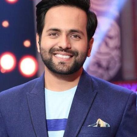 Sahil Vedoliyaa Biography