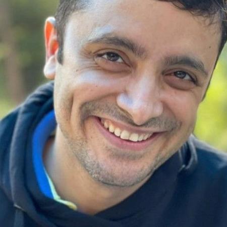 Sunny Kapoor Biography