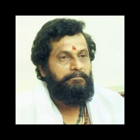 Anand Dighe Biography