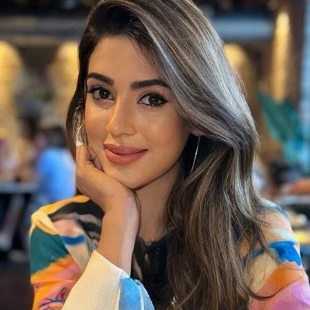 Lerisha Munsamy Biography