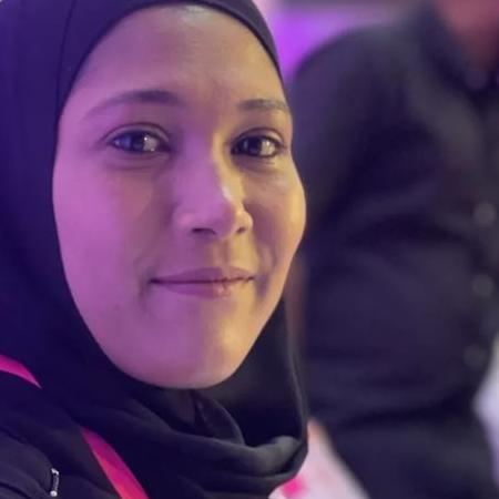 Mariyam Shiuna Biography
