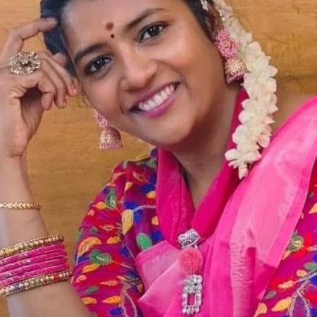 Anna Bharathi Biography