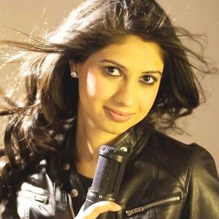 Shivangi Bhayana Biography