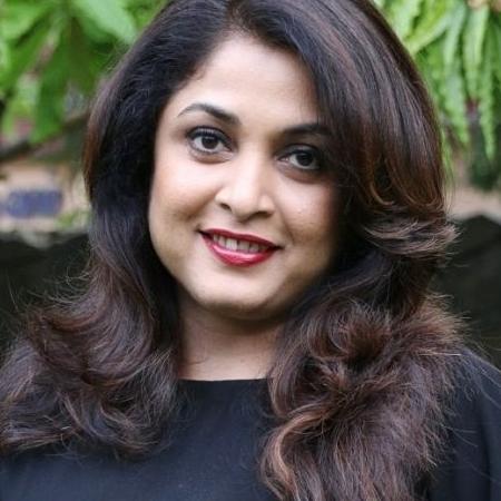 Ramya Krishnan Biography