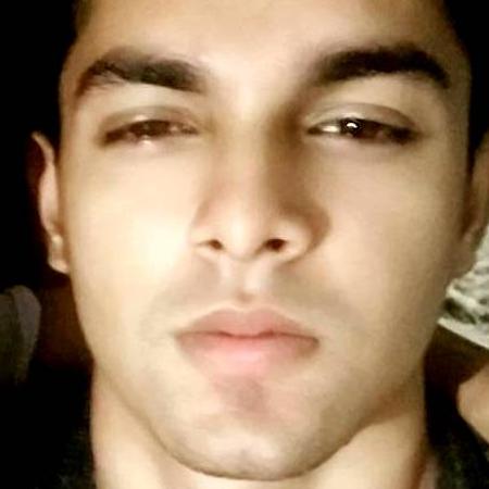 Showik Chakraborty Biography