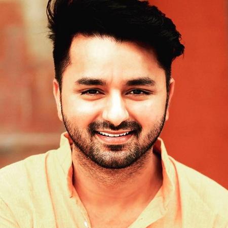 Raj Ranjodh Biography