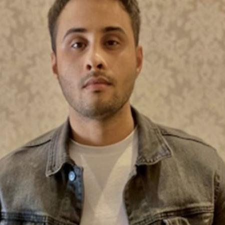 Ariz Shaikh Biography