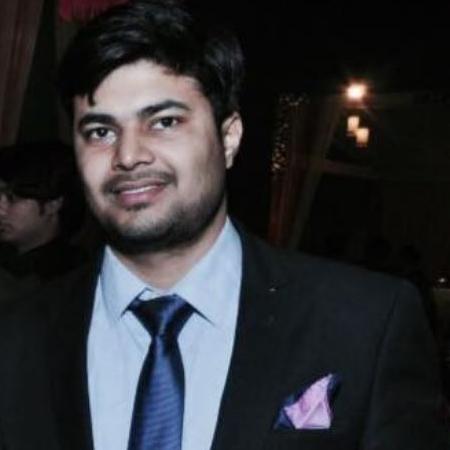 Devansh Yadav Biography