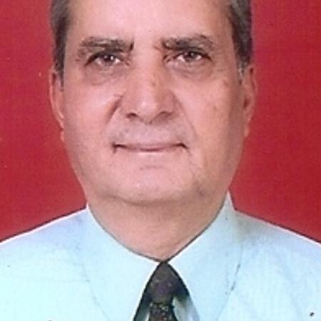 Kapil Kak Biography