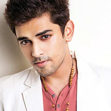 Harsh Nagar Biography