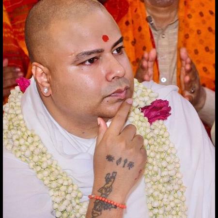 Swami Ramgovind Das “Bhaiji” Biography