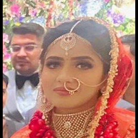 Dr Pragya Siddharth Biography