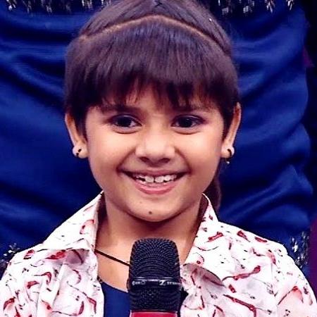 Vaishnavi Prajapati Biography