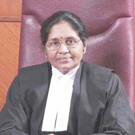 Picture of Justice G. Rohini Biography