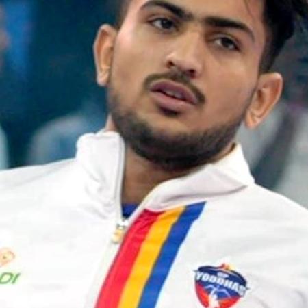 Gurdeep Sangwan Biography