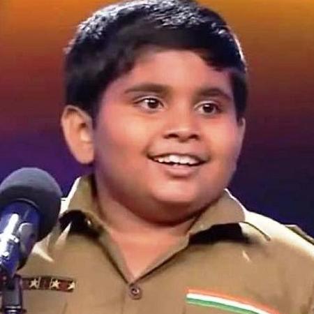 Akshat Singh Biography