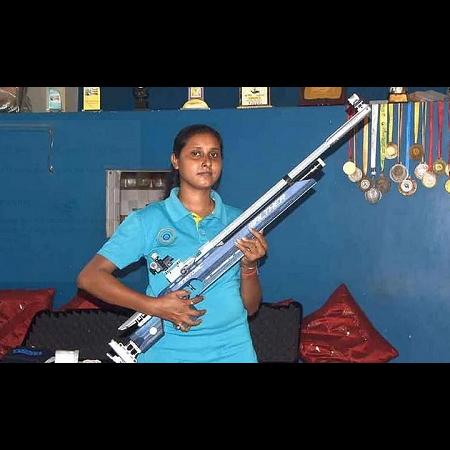 Konica Layak Biography