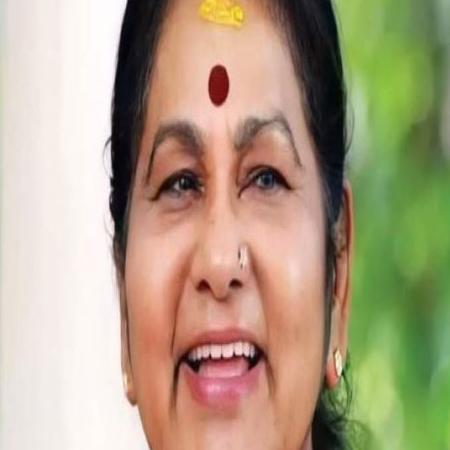 KPAC Lalitha Biography