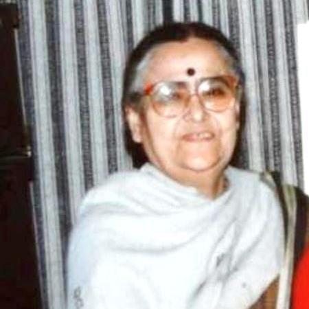 Rajkumari Kaul Biography