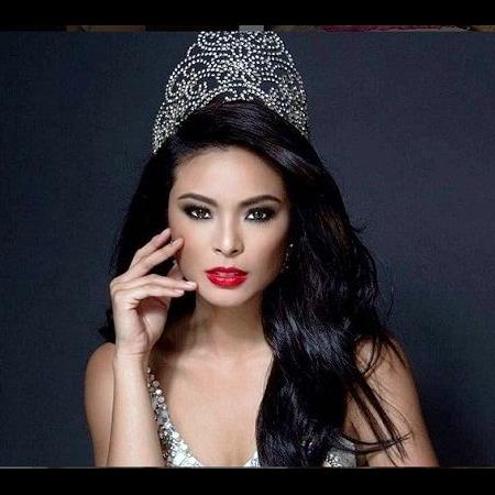 Mexine Medina Biography