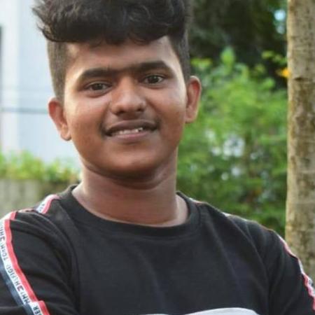 Praveen Nath Biography