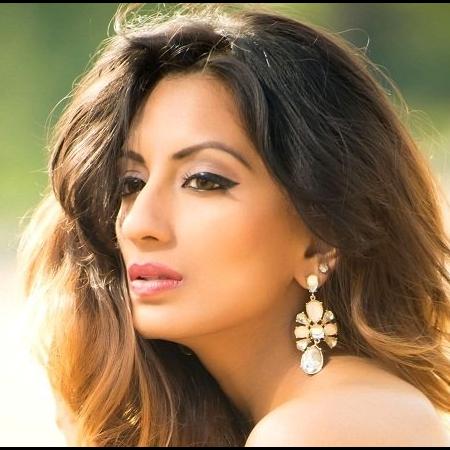 Uppekha Jain Biography