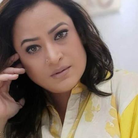 Rinku Dhawan Biography