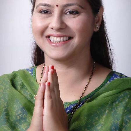 Misa Bharti Biography