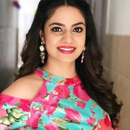 Priya Raina Biography