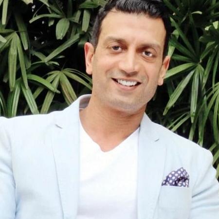 Timmy Narang Biography