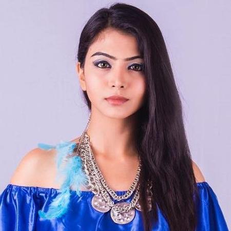 Akshata Sonawane Biography