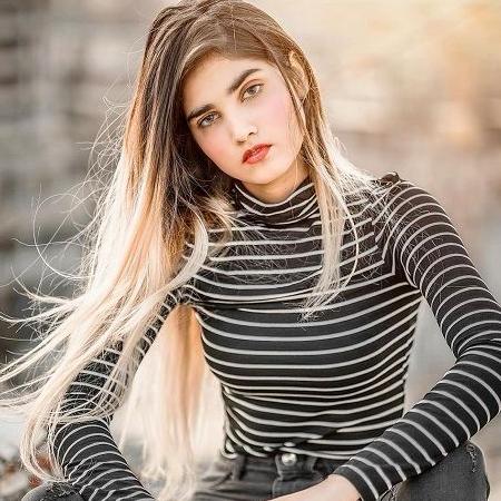 Ashima Chaudhary Biography