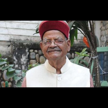 Sukh Ram Biography