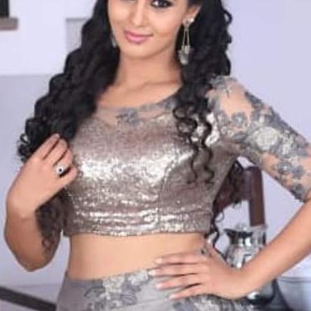Neha Gowda Biography